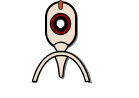 Webcam Landungsplatz